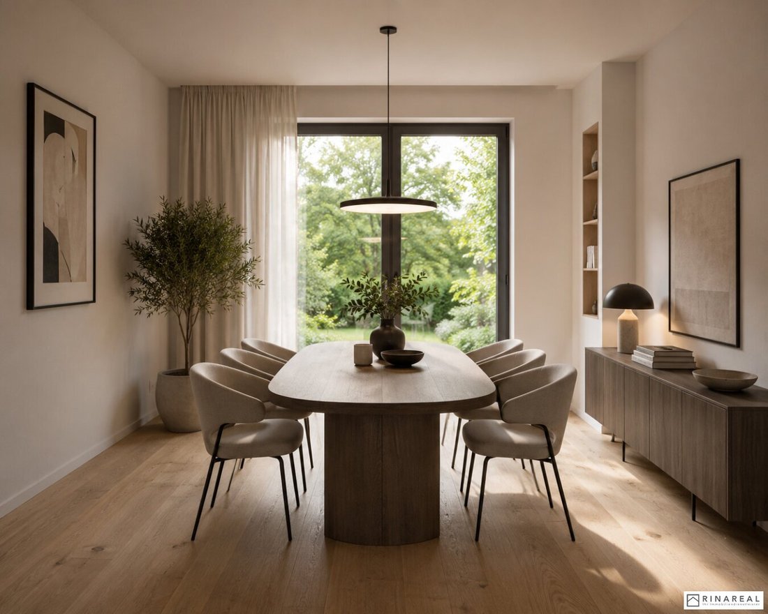 Appartement à Vienne, Vienne, Autriche 1 - 19086502