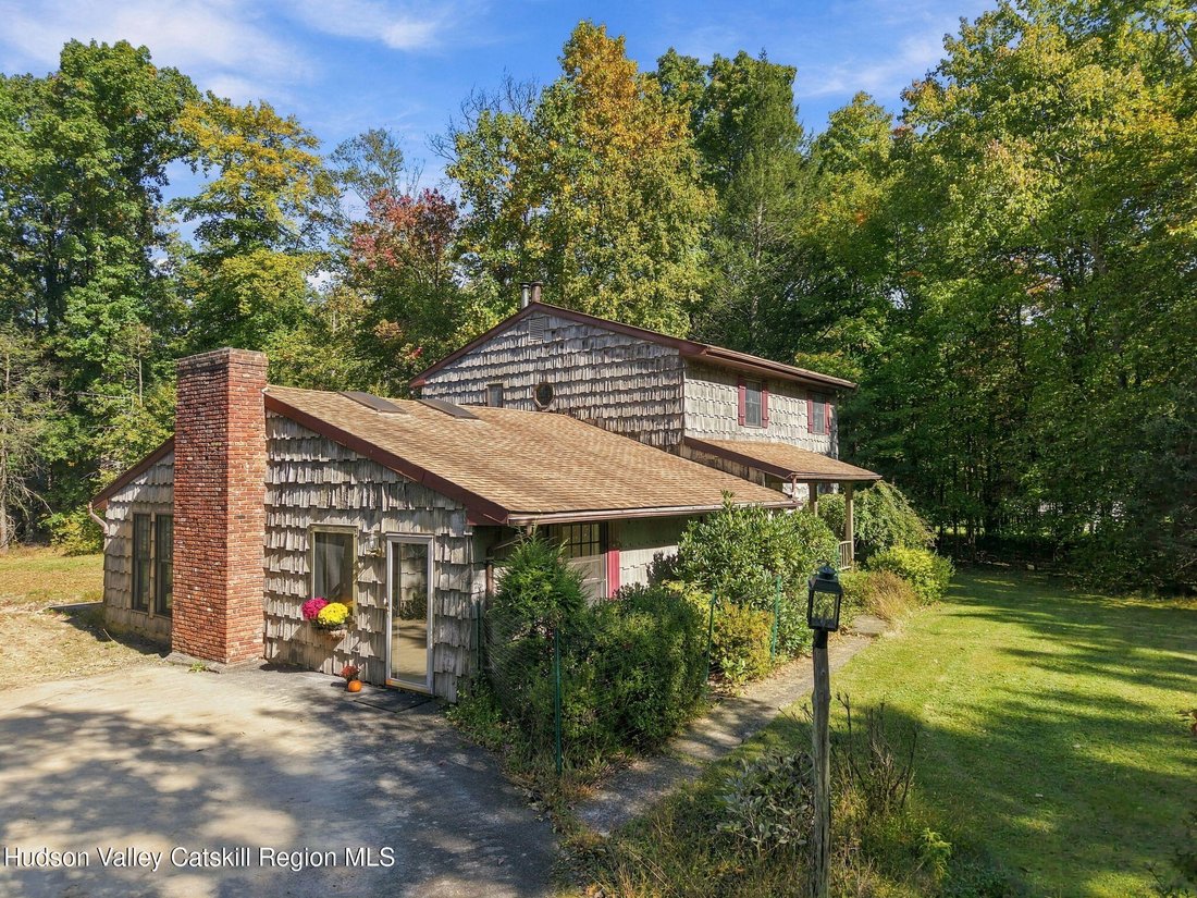 Casa en Pine Bush, Nueva York, Estados Unidos 4 - 19086121