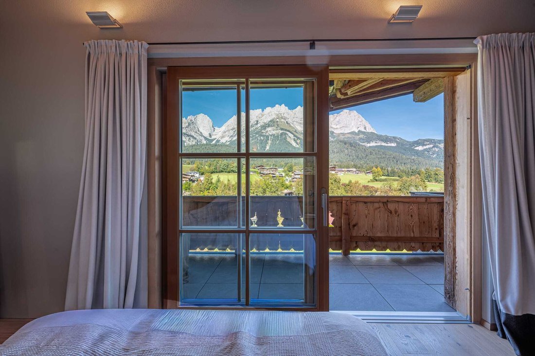 Appartement à Going am Wilden Kaiser, Tyrol, Autriche 5 - 19086304