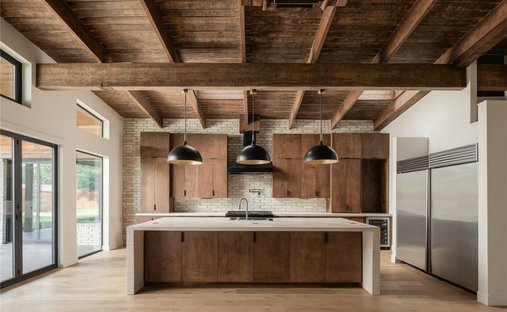 Maison à Houston, Texas, États-Unis 1
