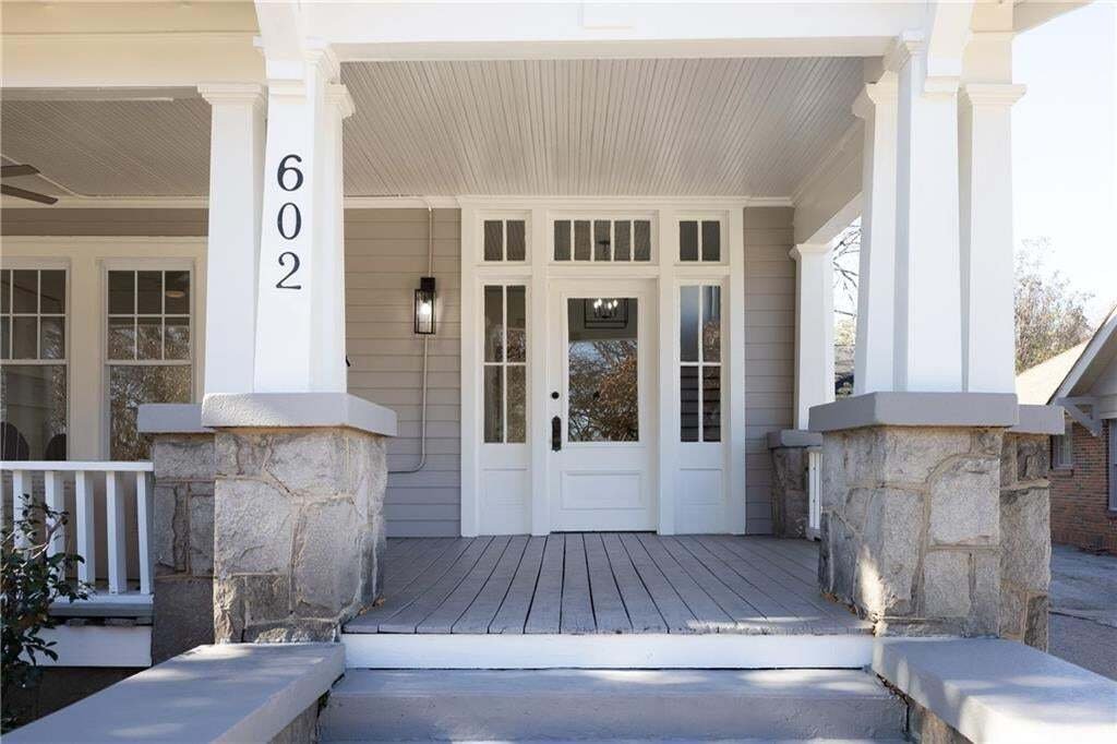 Maison à Atlanta, Géorgie, États-Unis 3 - 18535319