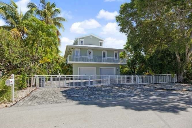 Casa en Key Colony Beach, Florida, Estados Unidos 1 - 19051180