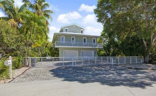 Casa en Key Colony Beach, Florida, Estados Unidos 1