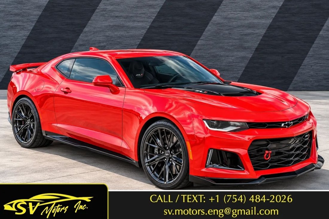 Coupe in Hollywood, FL, United States 1 - 19086432