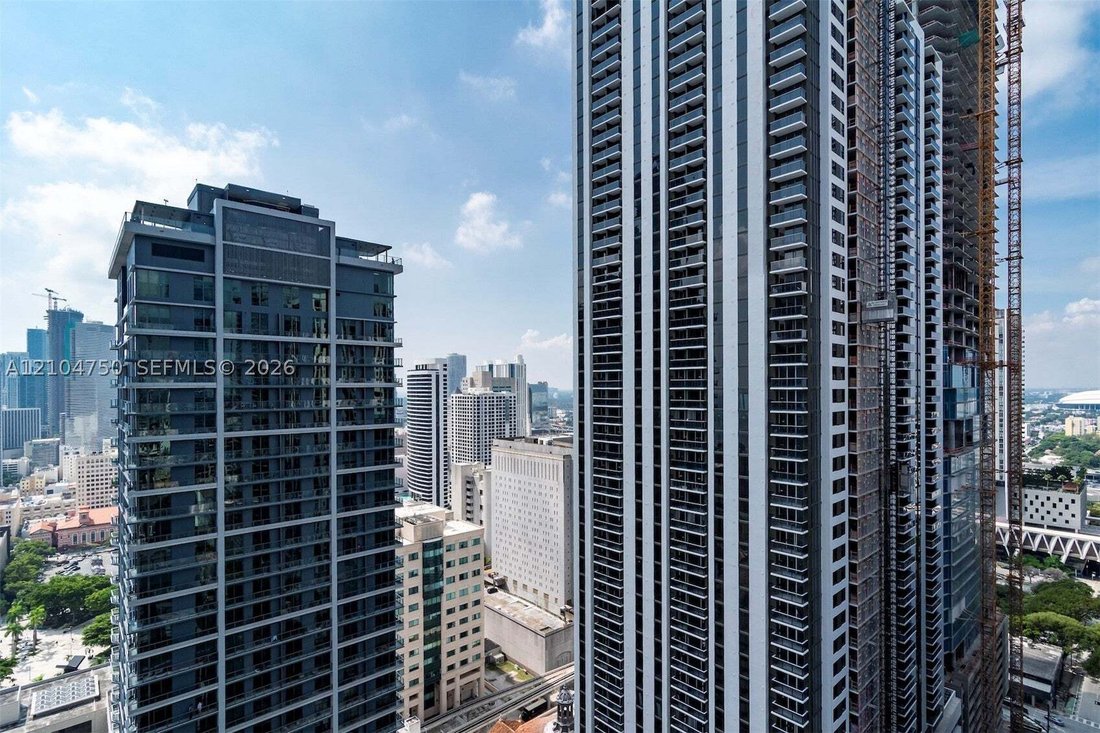 Condominio en Miami, Florida, Estados Unidos 3 - 19086220