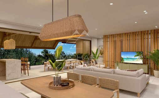 Penthouse in Calodyne, Riviere du Rempart, Mauritius 1