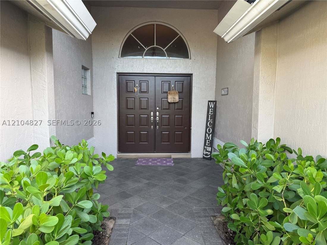 Haus in Miramar, Florida, Vereinigte Staaten 2 - 19086248