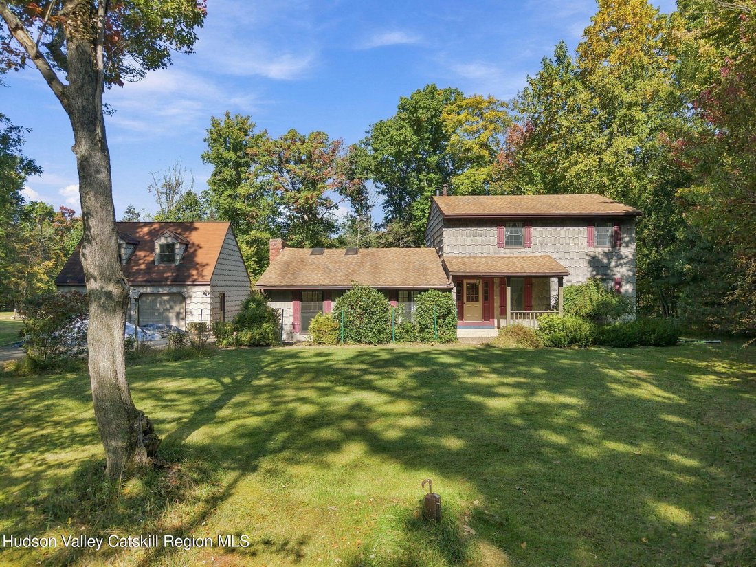 Casa en Pine Bush, Nueva York, Estados Unidos 3 - 19086121