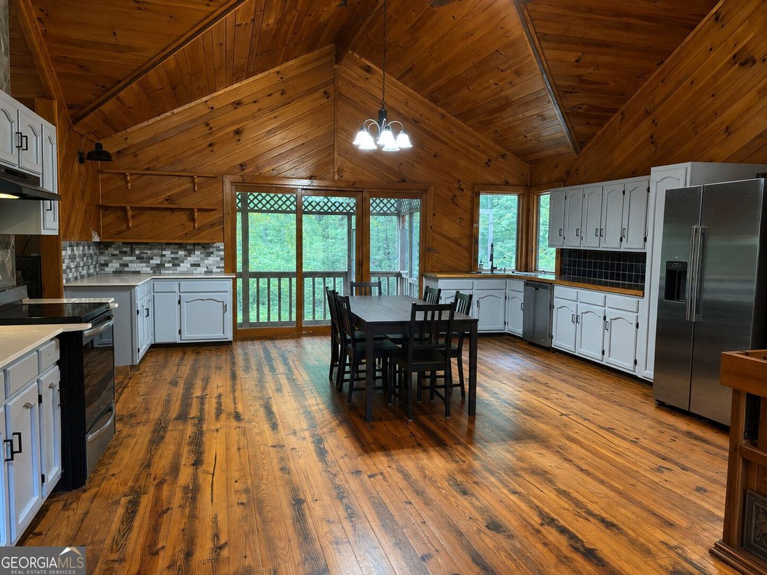 House in Ellijay, Georgia, United States 2 - 19086617