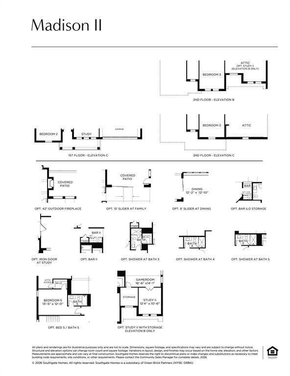 Casa en McKinney, Texas, Estados Unidos 3 - 19086686