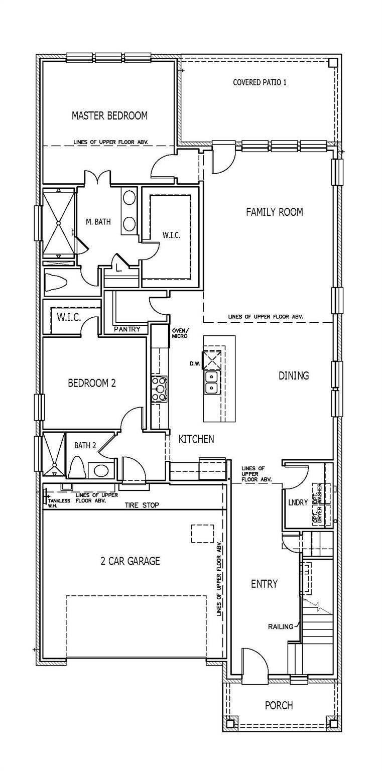 Haus in Georgetown, Texas, Vereinigte Staaten 2 - 18254687