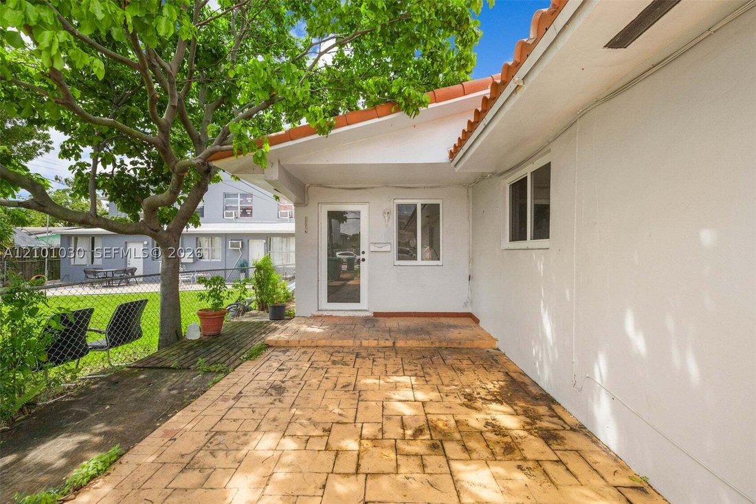 Haus in Miami, Florida, Vereinigte Staaten 3 - 19046096