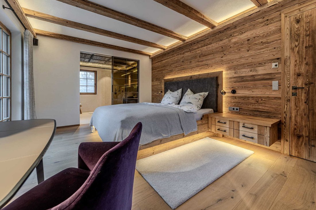 Appartamento a Kitzbühel, Tirolo, Austria 5 - 15420572