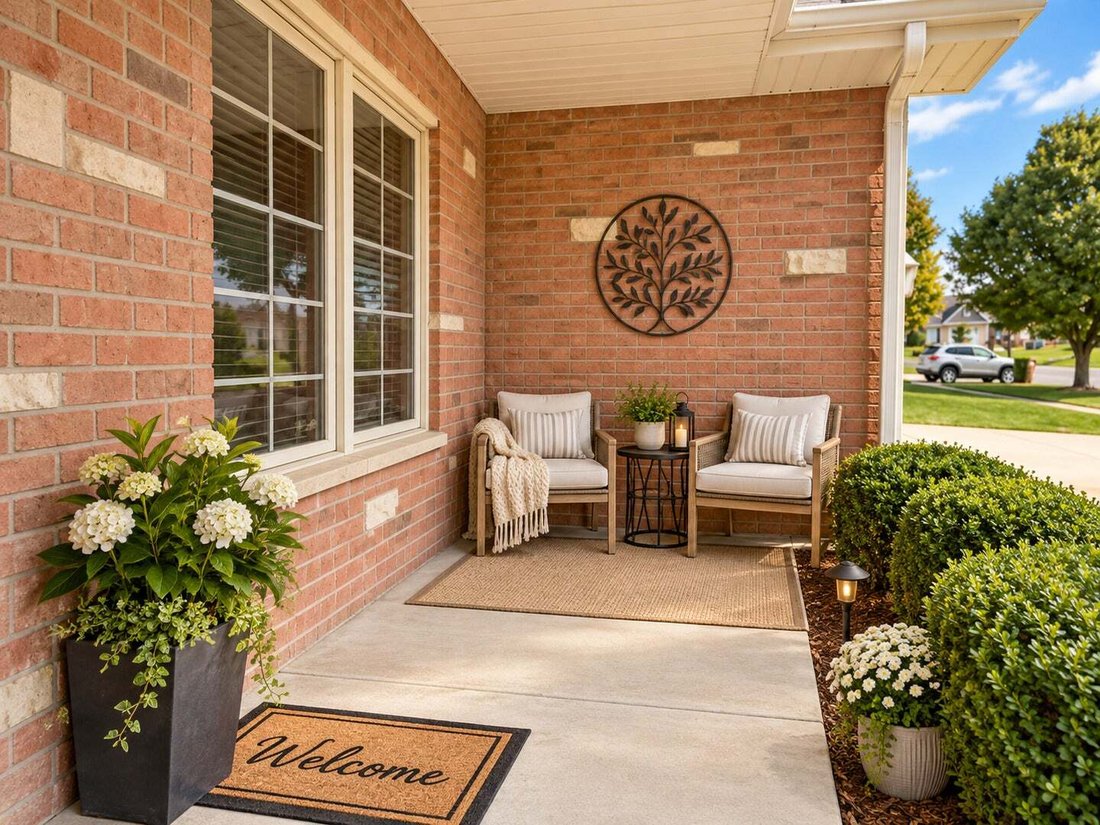 Casa a New Lenox, Illinois, Stati Uniti 2 - 19086544