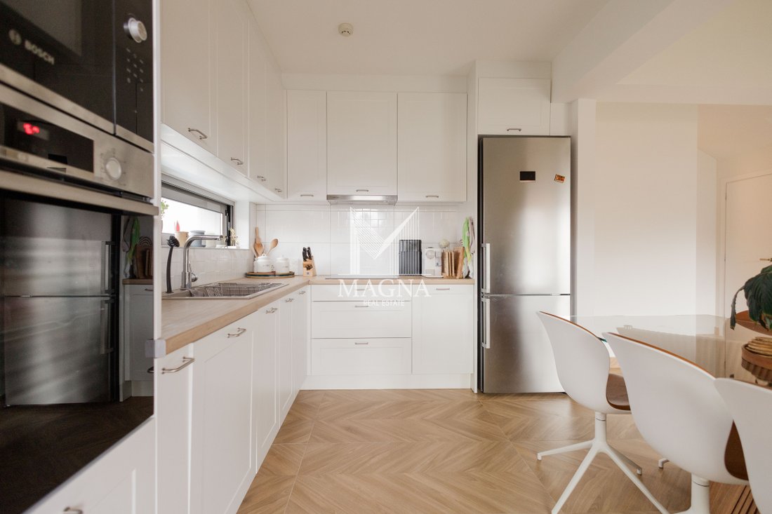 Apartment in Kifisia, Attica, Greece 5 - 19086766