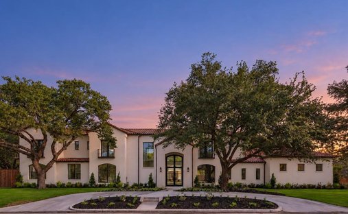 Casa en Dallas, Texas, Estados Unidos 1