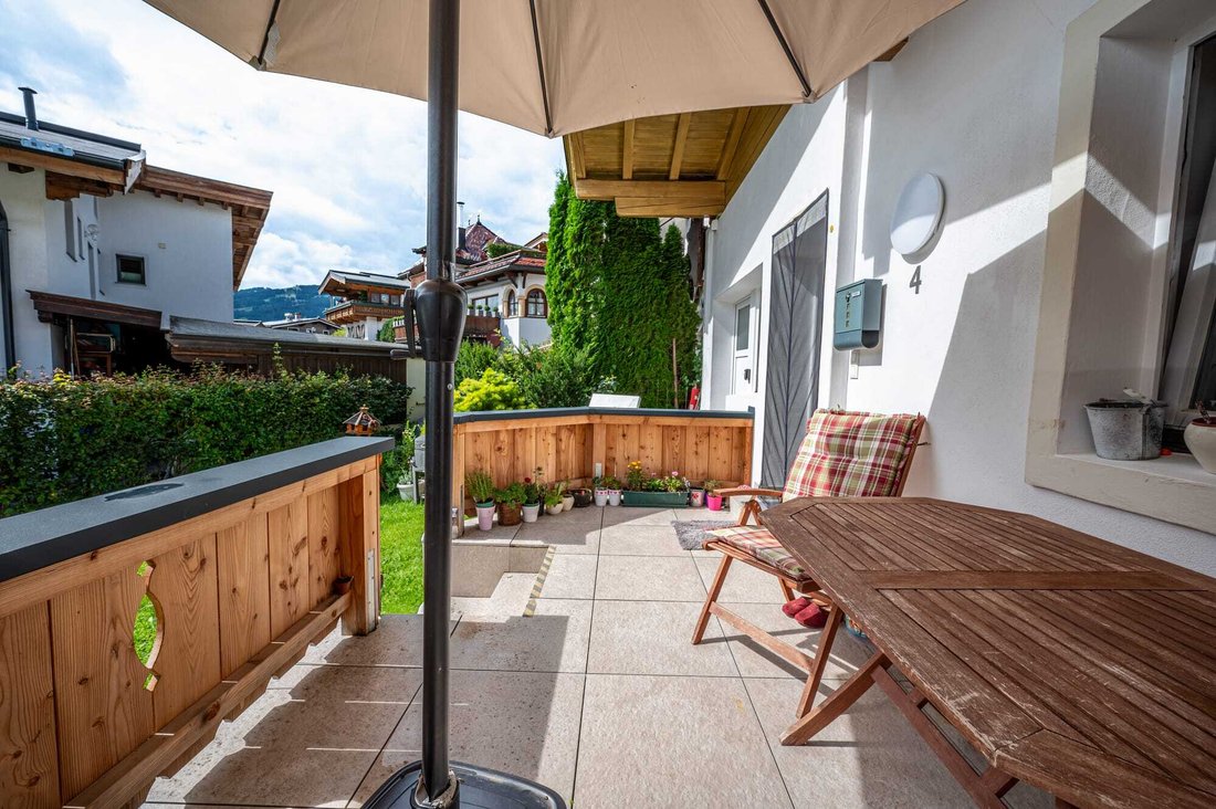 Appartamento a Kirchberg in Tirol, Tirolo, Austria 3 - 19086280