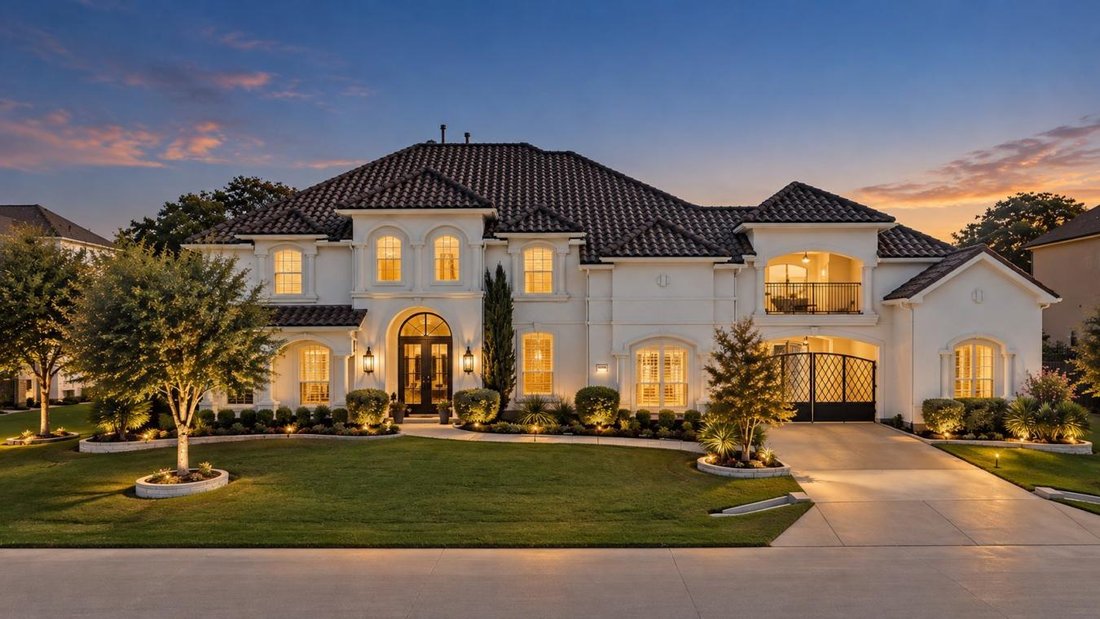 House in Lewisville, Texas, United States 1 - 19086150