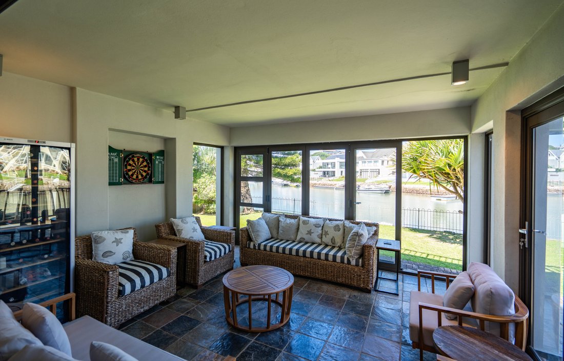 Maison à Port Alfred, Cap-Oriental, Afrique du Sud 3 - 19086731