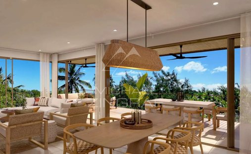Penthouse in Calodyne, Riviere du Rempart, Mauritius 1