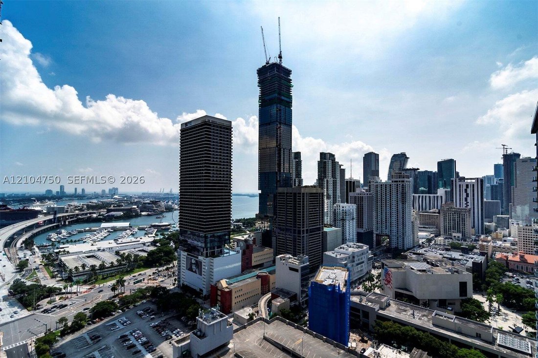 Condominio en Miami, Florida, Estados Unidos 1 - 19086220