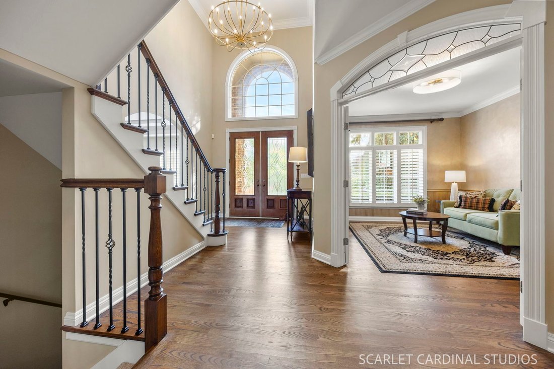 House in Naperville, Illinois, United States 3 - 19086349