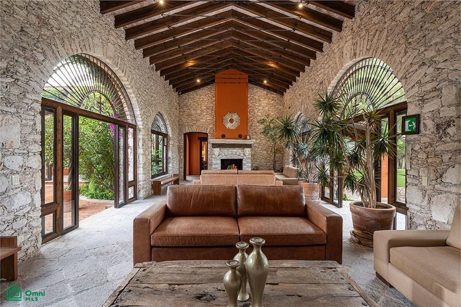 Condo in Marroquín de Abajo, Guanajuato, Mexico 3 - 17382905