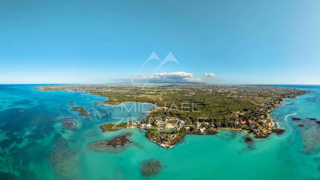 Villa in Calodyne, Riviere du Rempart, Mauritius 4 - 19086155