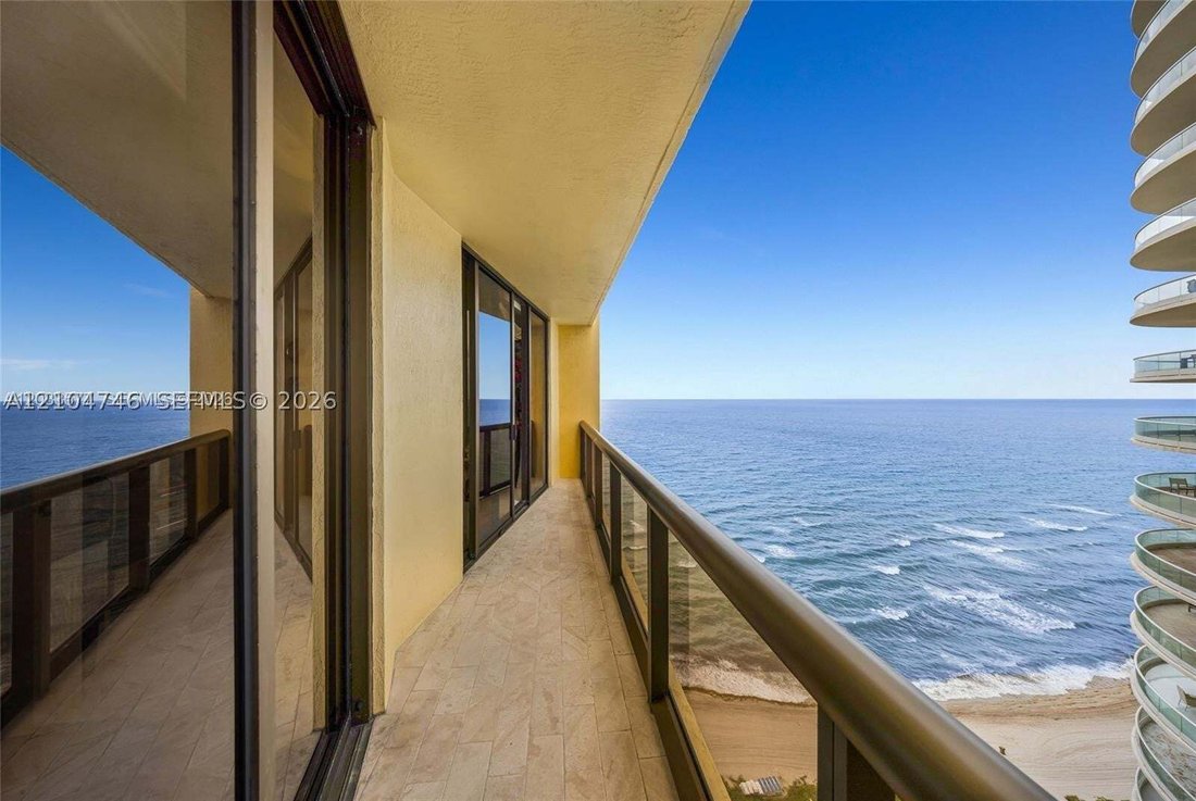 Condominio a Golden Beach, Florida, Stati Uniti 2 - 19086249