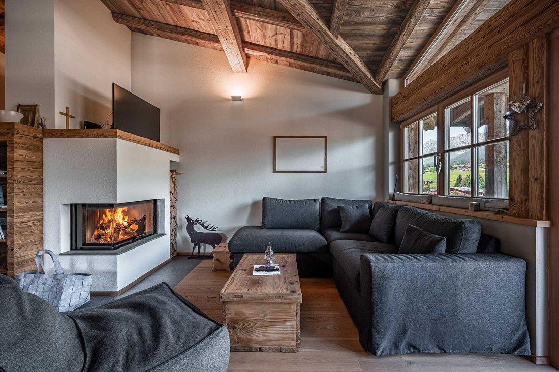 Appartement à Going am Wilden Kaiser, Tyrol, Autriche 2 - 19086304