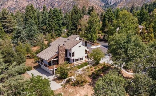 Casa a Yucaipa, California, Stati Uniti 1