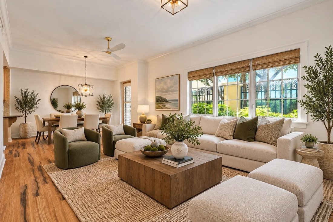 Residenza a St. Petersburg, Florida, Stati Uniti 3 - 18764779