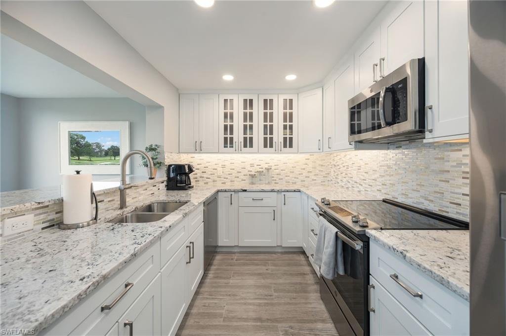 Condominio en Naples, Florida, Estados Unidos 2 - 19086356