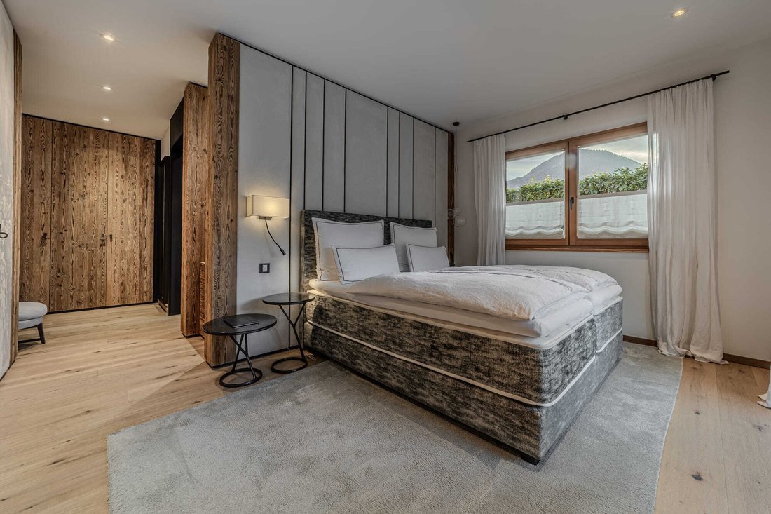 Chalet in Kirchberg in Tirol, Tirol, Österreich 3 - 14609618