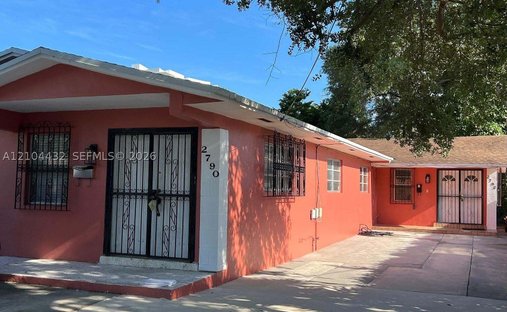 House in Miami, Florida, United States 1