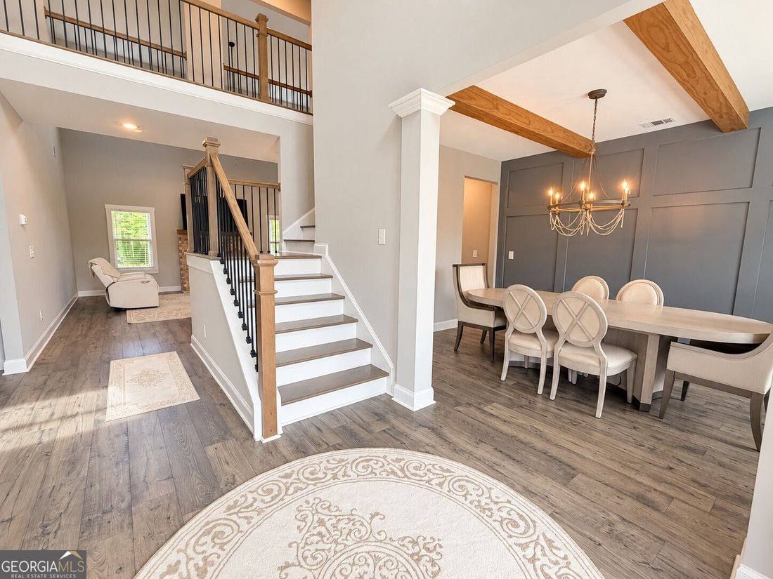 House in Williamson, Georgia, United States 5 - 19086614
