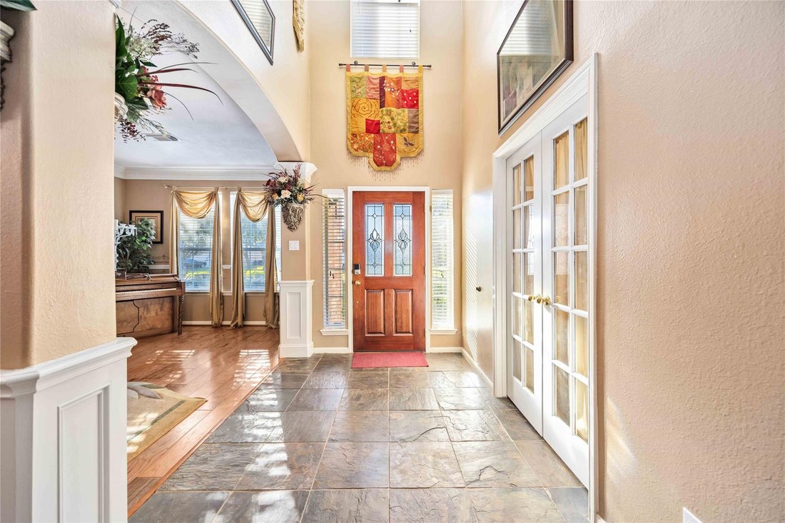Haus in Pearland, Texas, Vereinigte Staaten 5 - 19086575
