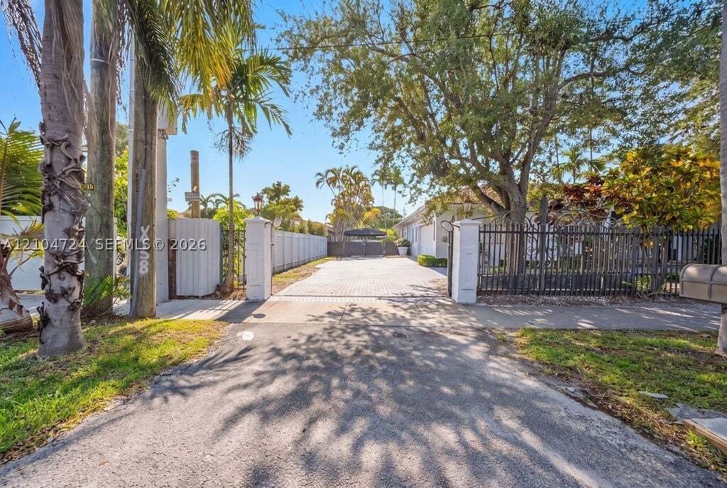 Haus in Miami, Florida, Vereinigte Staaten 3 - 19086223