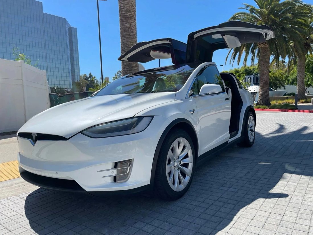 Suv in Riverside, CA, United States 4 - 19086299