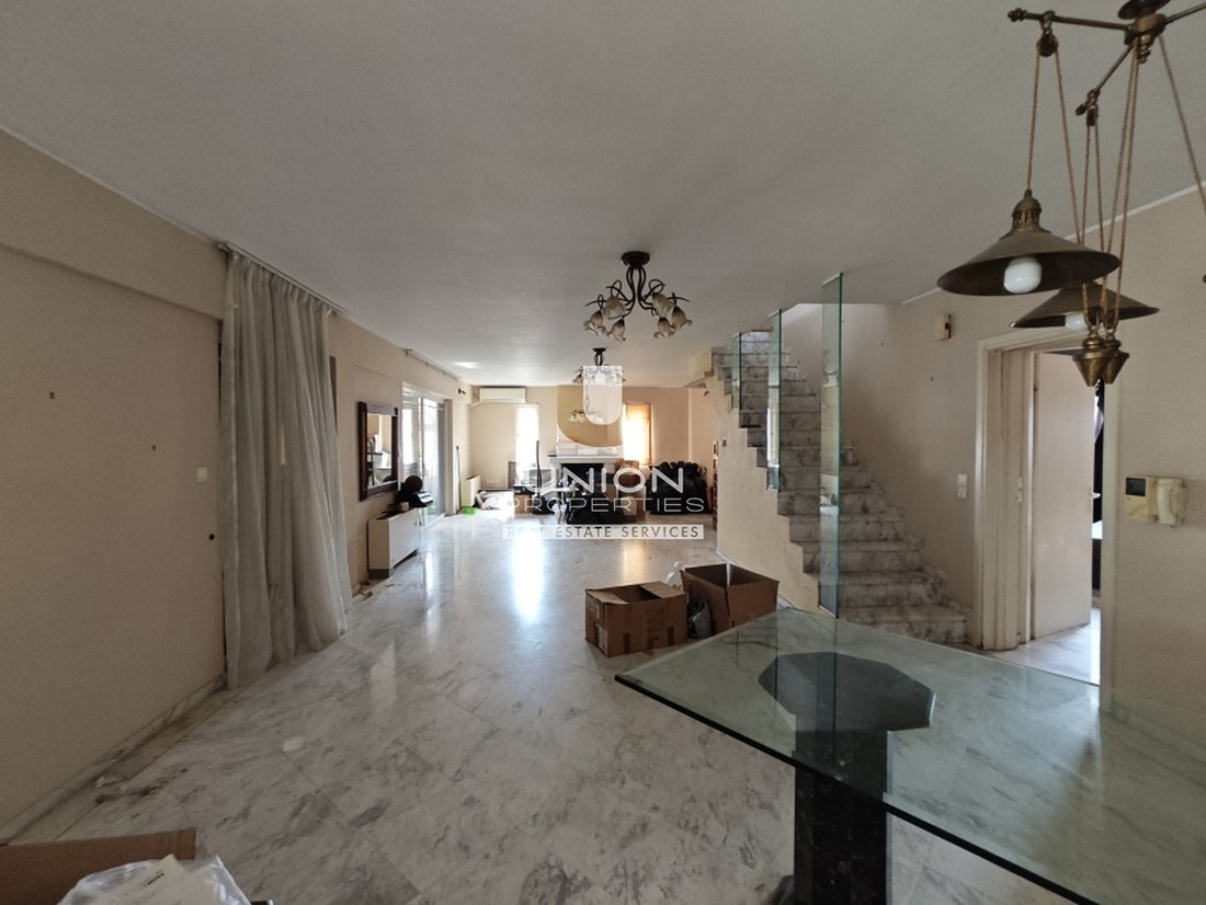 Apartamento en Elliniko, Ática, Grecia 3 - 19086740