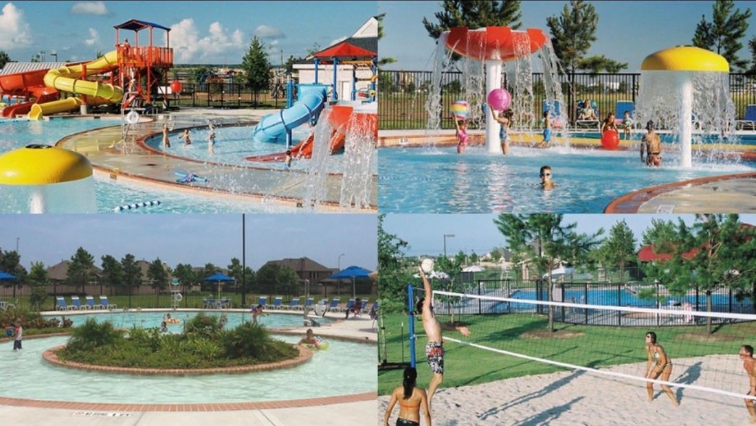 Haus in Pearland, Texas, Vereinigte Staaten 2 - 19086575