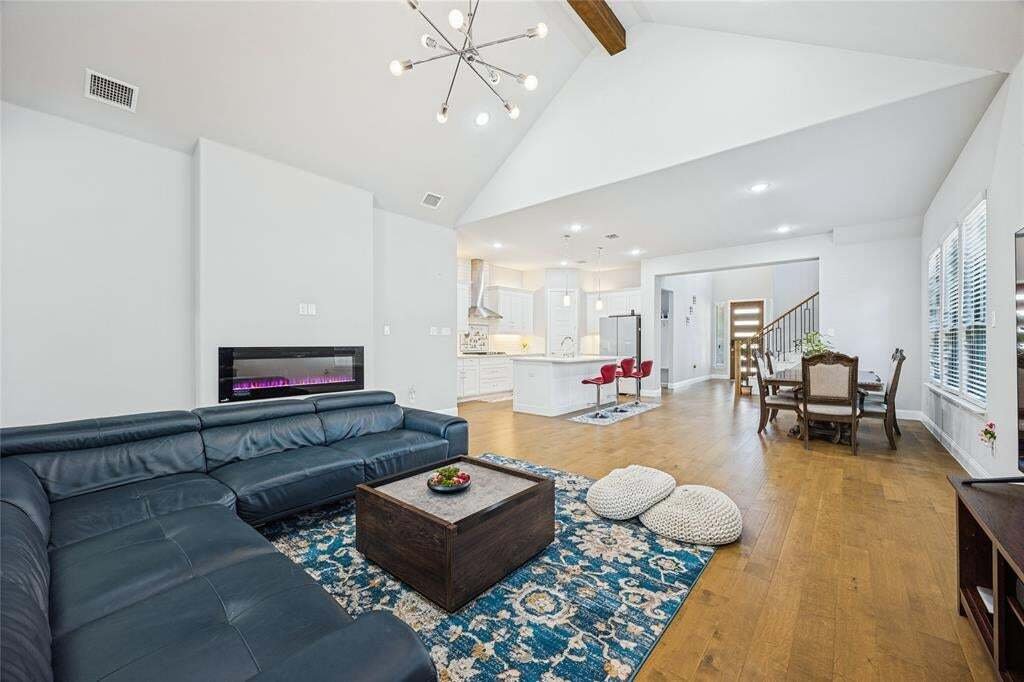 House in Frisco, Texas, United States 5 - 19086703