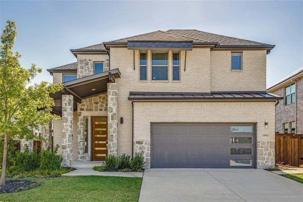 House in Frisco, Texas, United States 2 - 19086703