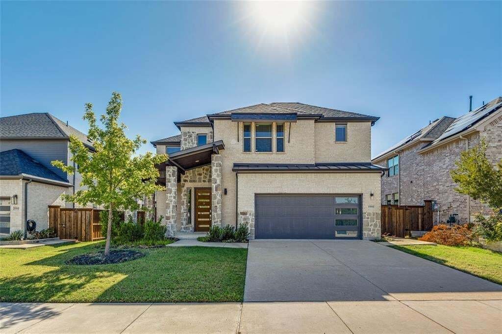 House in Frisco, Texas, United States 1 - 19086703
