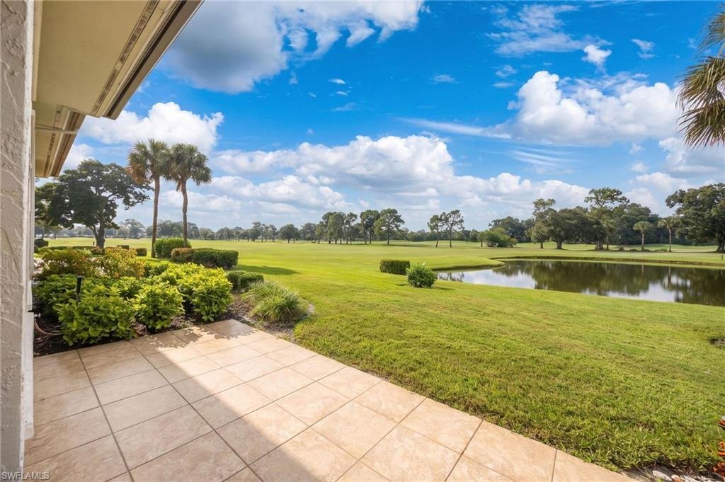 Condominio en Naples, Florida, Estados Unidos 4 - 19086356