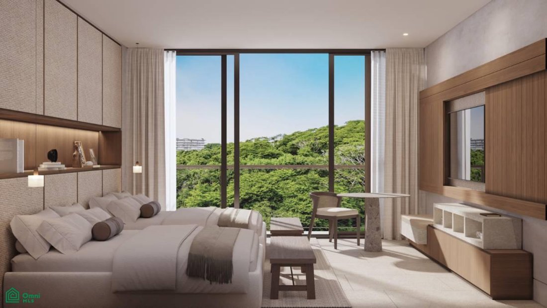 Condo in Punta Mita, Nayarit, Mexico 2 - 18820478