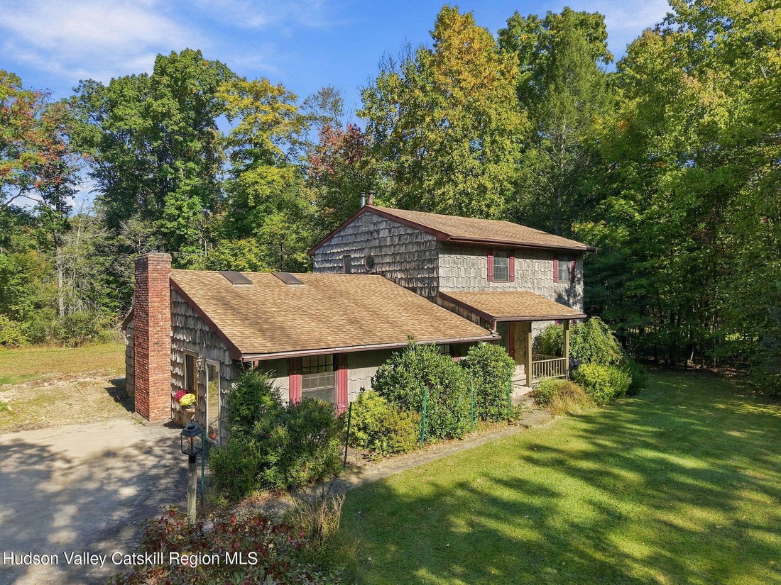 Casa en Pine Bush, Nueva York, Estados Unidos 5 - 19086121