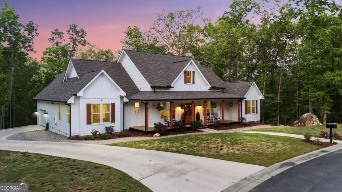 Casa en Rome, Georgia, Estados Unidos 2 - 19086616