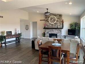 Maison à Milford Charter Township, Michigan, États-Unis 5 - 18308230