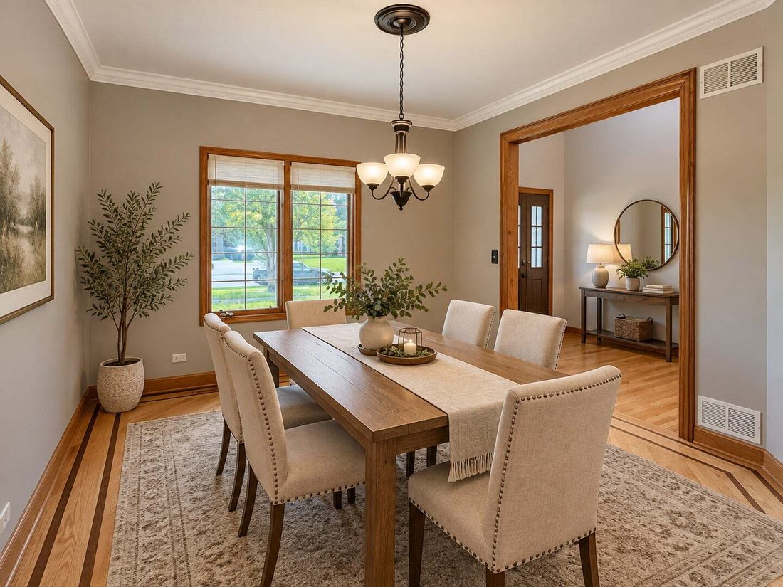 Casa a New Lenox, Illinois, Stati Uniti 5 - 19086544